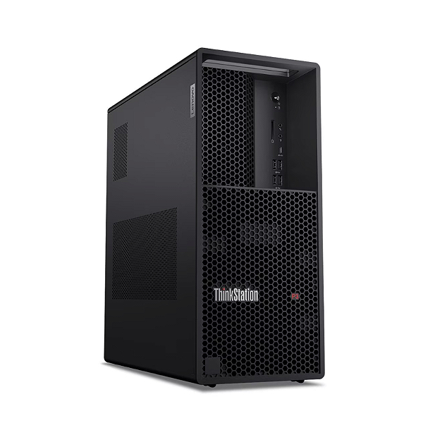 Workstation Lenovo Ts P3 G2 Intel Core Ultra 9 285 64GB Ecc SSD 1TB Rtx Pro 4000 Bw 24GB Windows 11 Pro - 30hs0022bo