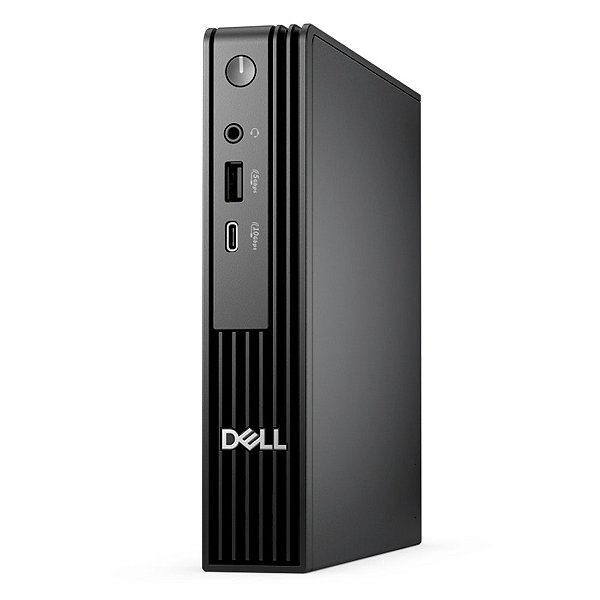 Desktop Dell Pro Micro CSG Intel Core Ultra 7 16GB 512GB SSD Windows 11 Pro - 210-BQTV-DTDPM07 - 210-bqtv-0055
