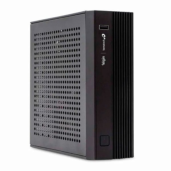 Desktop Elgin Nano500 Intel Core i5-1235U 8GB 256GB SSD - 46en500v1020
