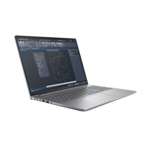 Zbook HP Power G1I U9 285HX W11 32GB 2TB SSD A3000 12GB 16.0 1B - C57m8ls_ac4
