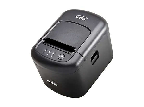 Impressora Não Fiscal Gertec G250 USB/SER/ETH - 40001140