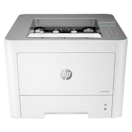 Impressora HP M408DN Laser Monocromática A4 - 7uq75a_696