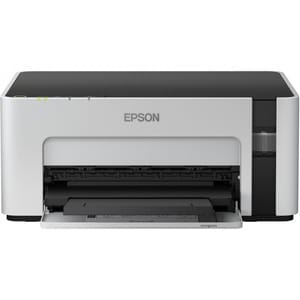 Impressora Epson M1120 Ecotank Jato Tinta Monocromatica - C11cg96302