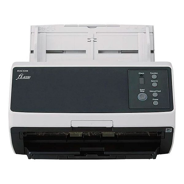 Scanner Ricoh Fi-8150 A4 50ppm - cg01000-303201