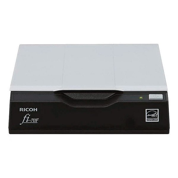 Scanner Ricoh fi-70F - cg01000-307801