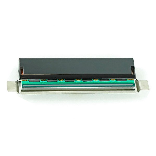 Cabeça de Impressão Zebra 203 DPI para Impressoras ZT220 e ZT230 - p1037974-010a