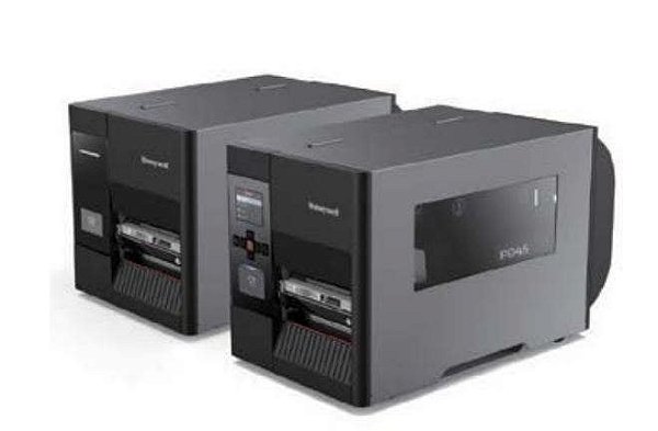 Impressora Honeywell PD45 Industrial E-commerce - pd4500c0t1000020