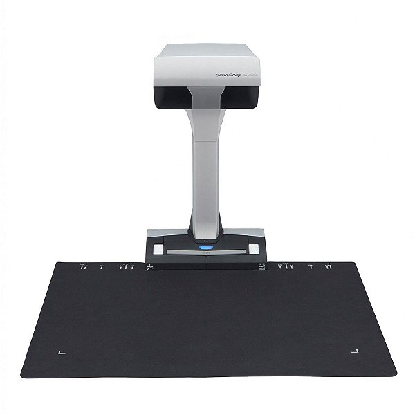 Scanner de Mesa Ricoh ScanSnap SV600 A3 Simplex Color USB