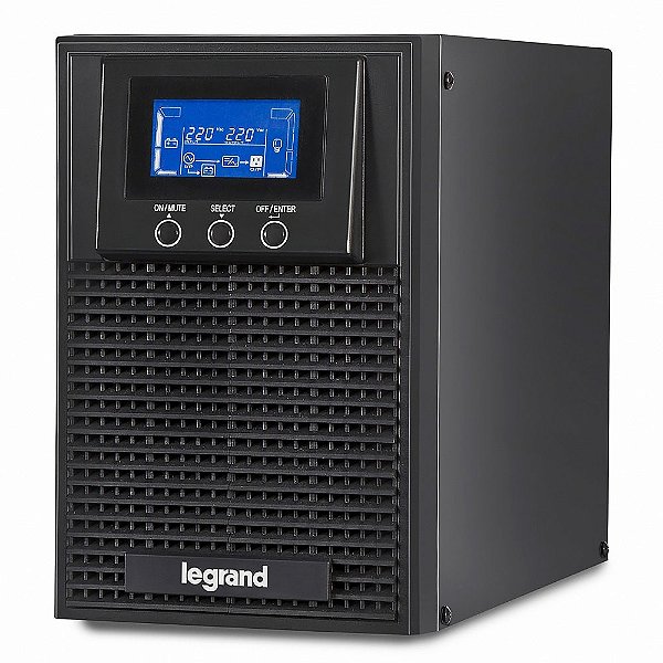 Nobreak SMS Mirage MR1000VA 115V E-commerce - 23663