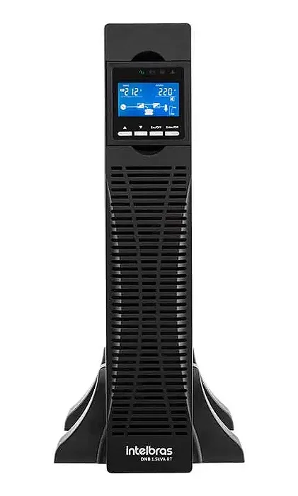 Nobreak Intelbras DNB 1500VA-120V-RT G2 4820148 E-commerce