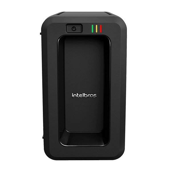 Nobreak Intelbras ATTIV 600 VA Bivolt - 4822202