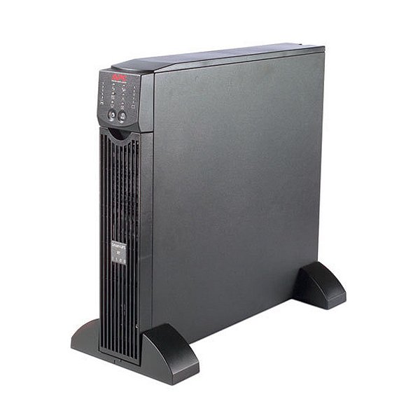 Nobreak APC Smart-UPS 1500va Mono110 - Surta1500xl-br