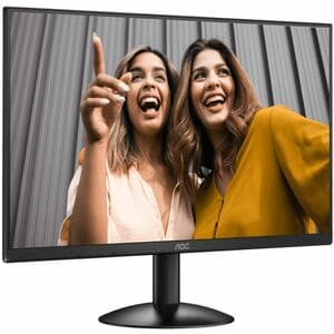 Monitor AOC Gaming 24" 100Hz 1ms LED HDMI - 24b30hm2