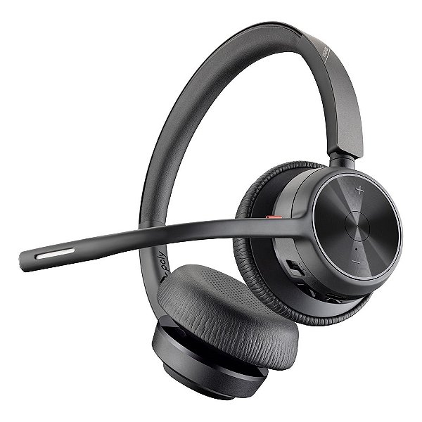 Headset Poly Voyager 4320 USB-A - 76u49aa