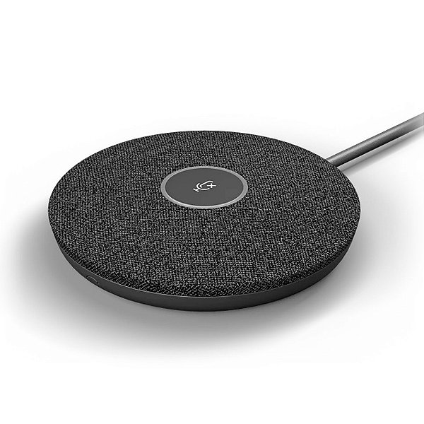 Microfone Logitech para Sistema de Videoconferência Rally - 989-000430