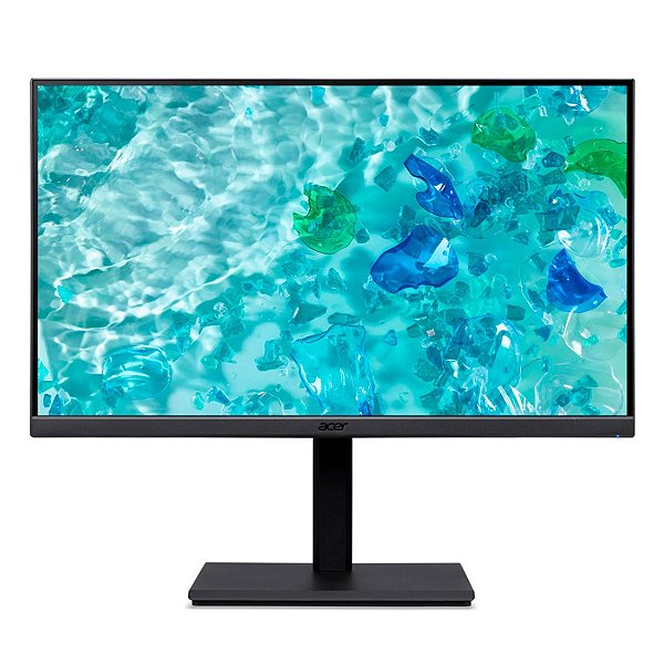 Monitor Acer B247Y Gbmiprzx Vero 23.8" 120Hz LED IPS - UM.QB7AA.G04 - Um-qb7aa-g04