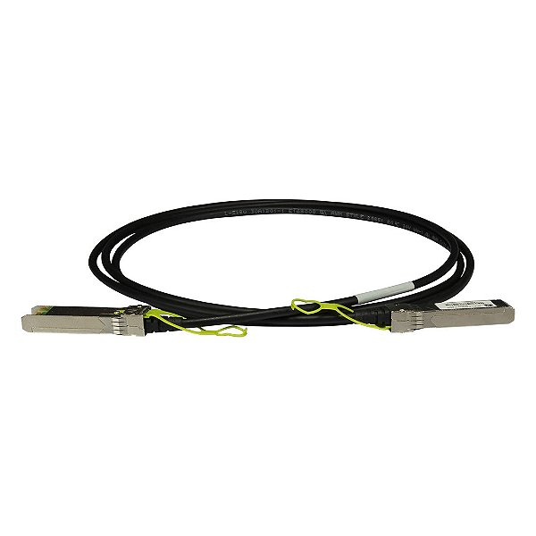 Cabo DAC Huawei eKit SFP-10G-CU1M SFP+20M 1MT - 02310mun