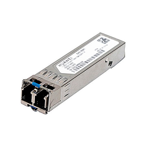 Transceiver Huawei eKit SFP1310nm SFP-GE-LX10-eKit - 02315hnq
