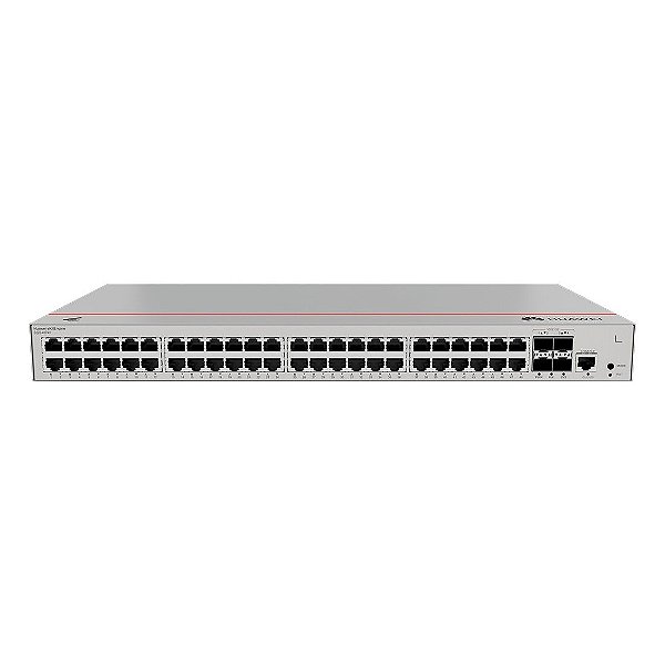 Switch Huawei eKit S220-48P4X 48P PoE+ 4P SFP+ - 98012378