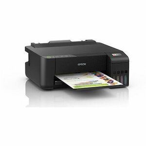 Impressora Epson EcoTank L1250 Wi-Fi USB - c11cj71302br