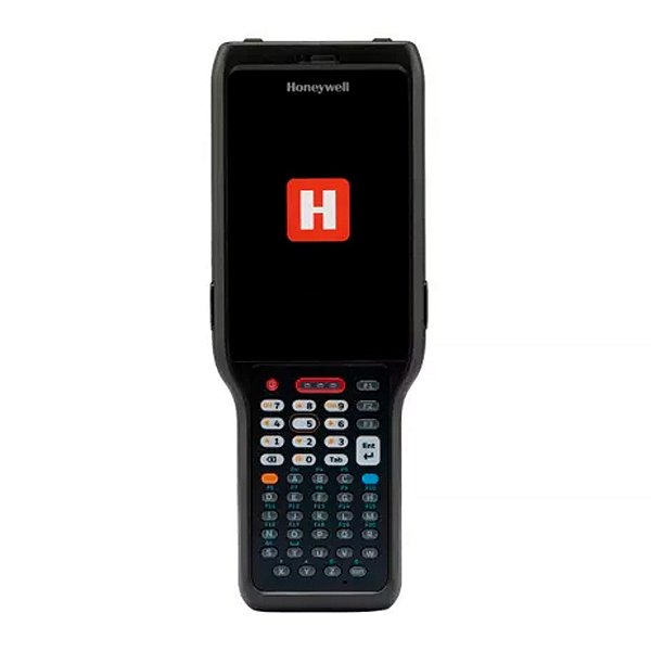 Coletor de Dados Honeywell CK62 4GB 64GB 4" Touch STD Wi-Fi 6 - Ck62-x00-37s1acg