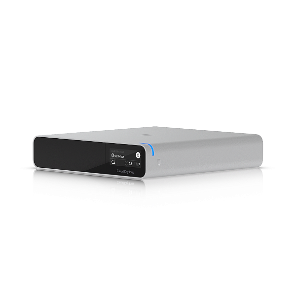 Mini Servidor Ubiquiti Unifi Cloud Key 1TB SSD - Uck-g2-ssd
