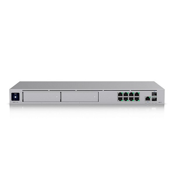 UniFi Ubiquiti Dream Machine Pro Max - udm-pro-max