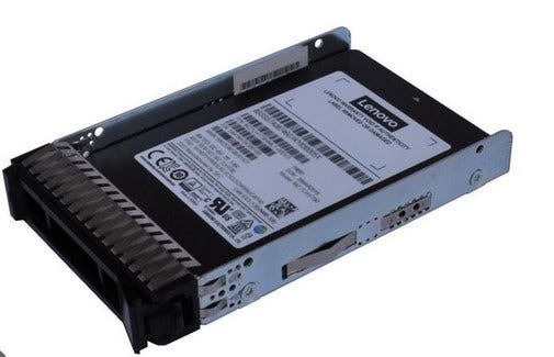 SSD Lenovo ISG SATA 480GB Large Form Factor para Servidor ThinkSystem ST50 - E-commerce - 4xb7a82277
