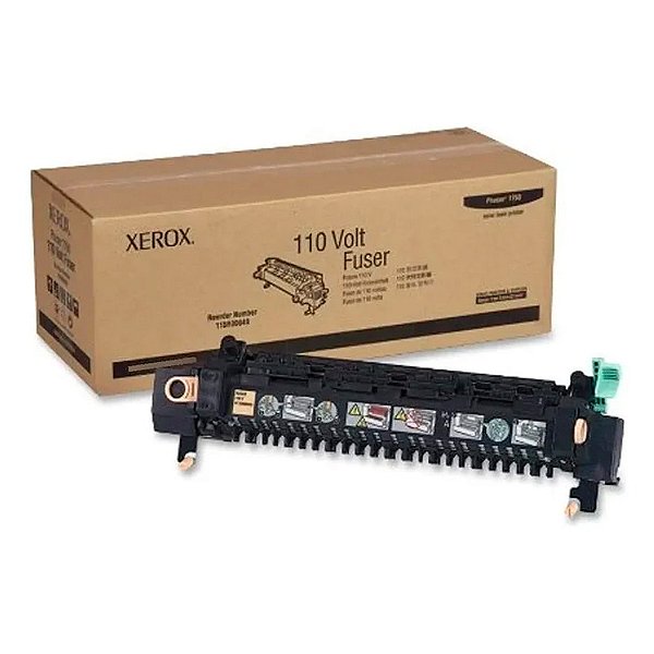 Fusor Xerox 175K - 115r00114no