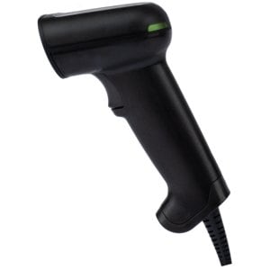 1960G USB Kit: General Purpose Black Housing Hd Focus 1D/2D Pdf - 1960ghd-2usb-r