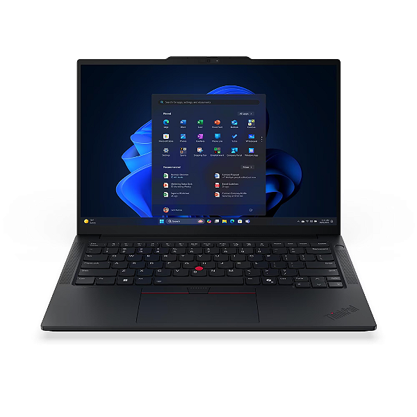Notebook Lenovo E14 G7 AMD Ryzen 5-220 14" 16GB 512GB SSD Windows 11 Pro - 21t10016bo