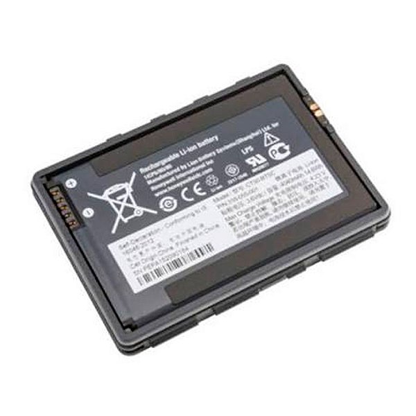 Bateria Honeywell CT45 Original para Coletor de Dados Móvel - 318-055-067