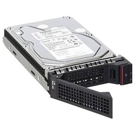 Disco Rígido Lenovo ISG SAS 2.4TB 12G 10K SFF - 4xb7a83970
