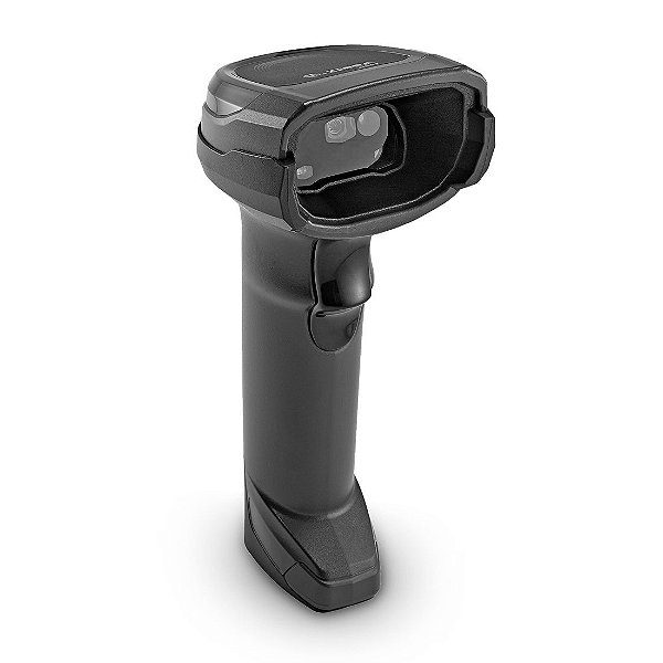 Leitor de Código de Barras Zebra DS8178 sem Fio - DS8178-SR7U2100PFW - ds8178sr7u2100pf