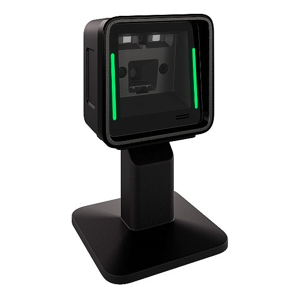 Leitor de Código de Barras Zebra Fixo 2D USB - SP2002-SR4UR700SGW - sp2002sr4ur7sgw