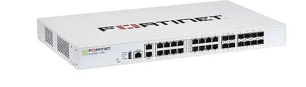 Firewall Fortigate FG-120G com Licença UTP e Forticare Premium 1 Ano