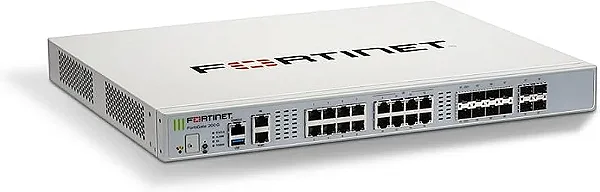 Firewall Fortigate FG-200G com Licença UTP e Forticare Premium 3 Anos
