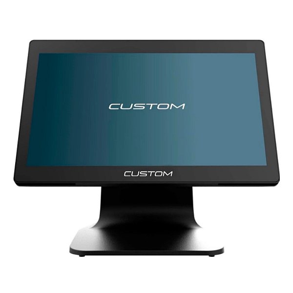 All in One Custom Sirius J6412 15,6" 8GB RAM 128GB SSD - 931fl104900l33a