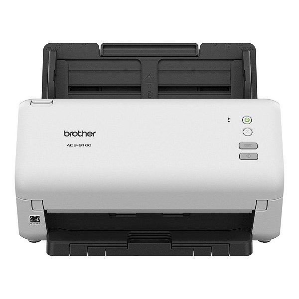Scanner Brother ADS1300 A4 Duplex 30ppm USB