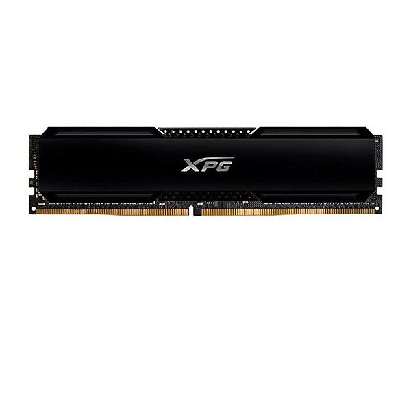Memoria 32GB DDR4 3200MHZ CL16 Xpg Gammix D20 Xmp 2.0 - Desktop - ax4u320032g16a-cbk20
