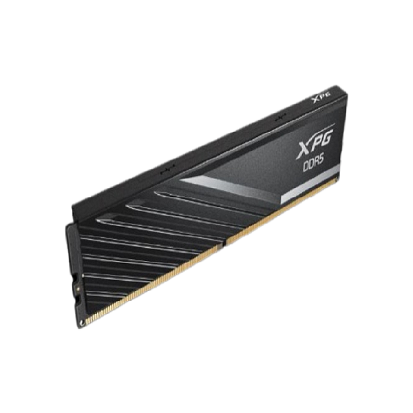 Memoria 8GB DDR5 5600MTS CL46 Xpg Lancer Blade Xmp 3.0/Amd Expo - Desktop - ax5u5600c468g-slabbk