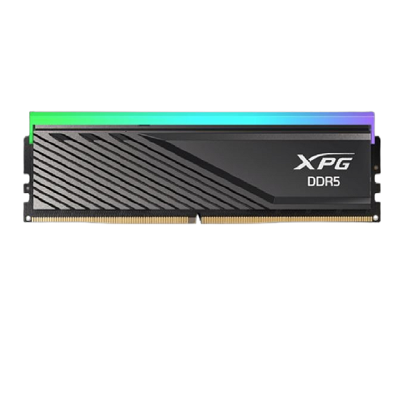 Memoria 16GB DDR5 6000MTS CL48 Xpg Lancer Blade Rgb Xmp 3.0/Amd Expo - Desktop - AX5U6000C4816G-Slabrbk