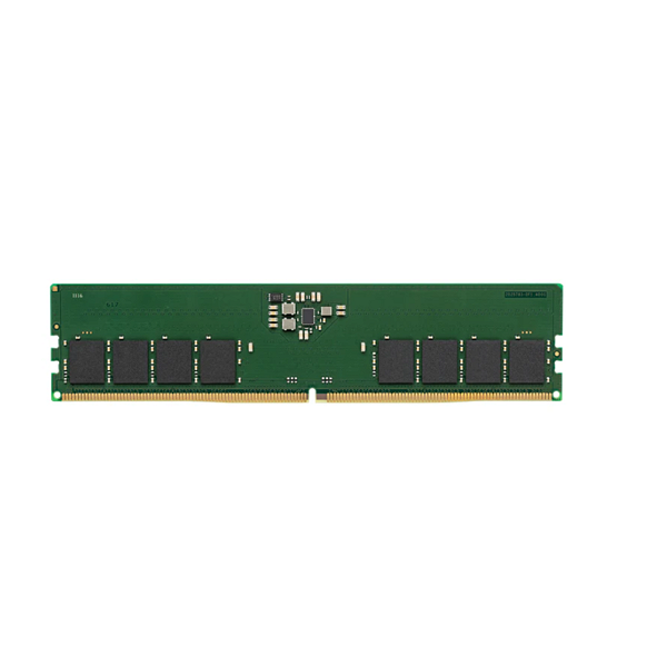 Memoria 8GB DDR5 5600MHZ 1.1V Kingston - Desktop - kcp556us6-8