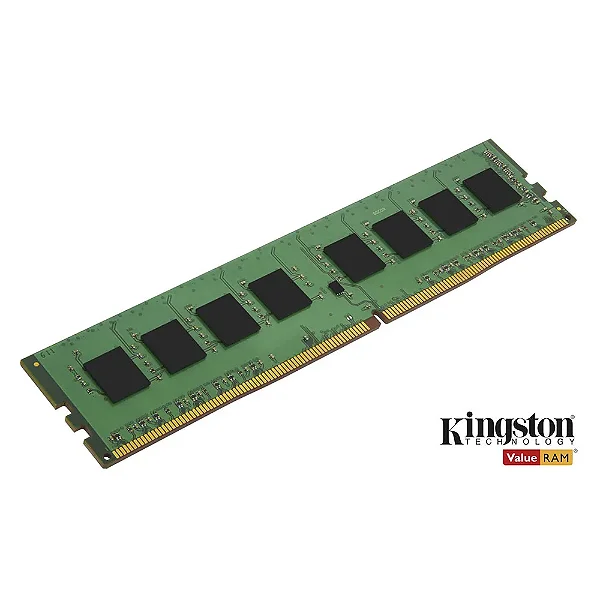Memoria 8GB DDR4 3200MHZ CL16 Kingston Fury Beast Rgb Xmp 2.0- Desktop - kf432c16bb2a-8