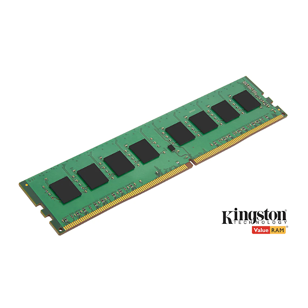 Memoria 32GB DDR4 3200MHZ 1.2V Kingston - Desktop - kvr32n22d8-32