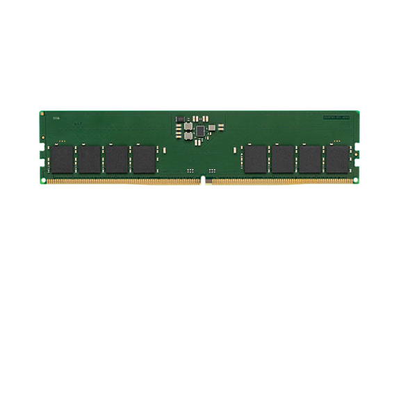 Memoria 32GB DDR5 5600MHZ 1.1V Kingston - Desktop - kvr56u46bd8-32