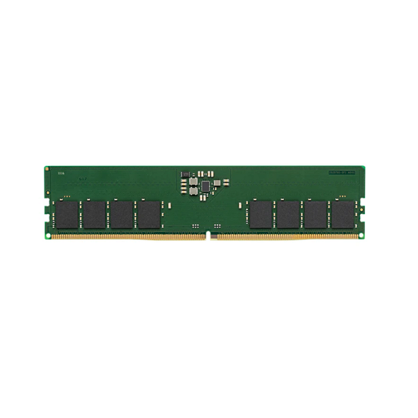 Memoria 8GB DDR5 5600MHZ 1.1V Kingston - Desktop - kvr56u46bs6-8