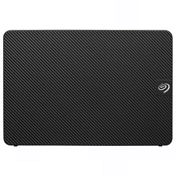 Hd Externo 16TB Seagate Expansion USB 3.0 Preto - stkp16000400
