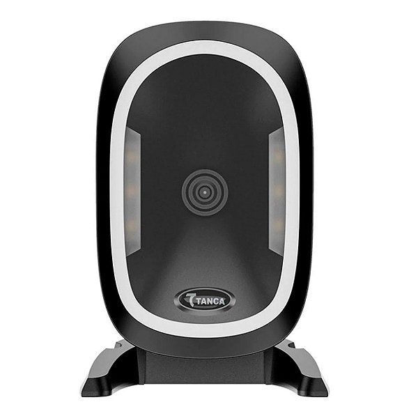 Leitor de Código de Barras Tanca TL-600 USB 1D e 2D - 007573