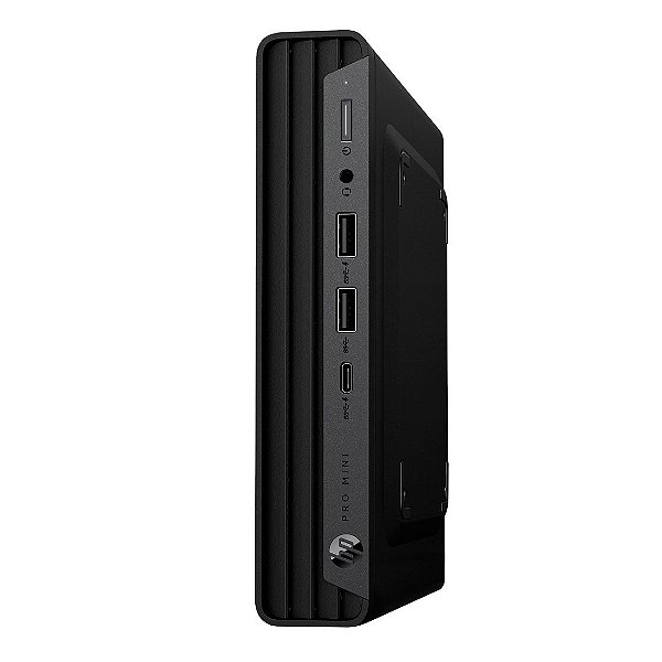 Desktop HP 400 G9 Mini Intel Core i5-14500T 8GB 256GB SSD Windows 11 Pro - cu0a5at_ak4
